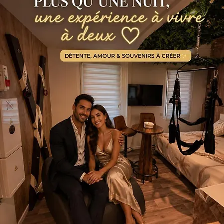 Cambre De Sade Experience Private Jacuzzi Apartamento *