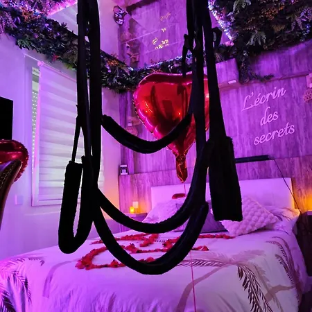 Apartamento Cambre De Sade Experience Private Jacuzzi *