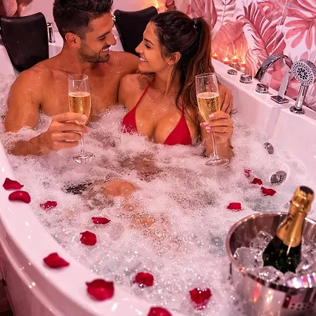 Apartamento Cambre De Sade Experience Private Jacuzzi
